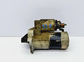 4536514 8200306595 motor arranque renault megane