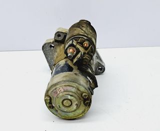 4536514 8200306595 motor arranque renault megane