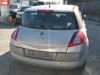 4536514 8200306595 motor arranque renault megane