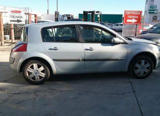 4536514 8200306595 motor arranque renault megane