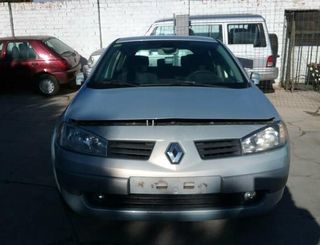 4536514 8200306595 motor arranque renault megane