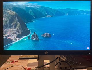Monitor HP 24" FHD