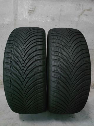 Neumáticos 215 50 ZR17 Kumho