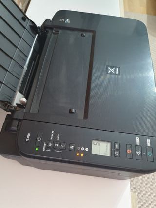 Impresora Canon Pixma TS3150