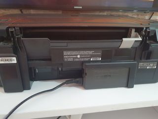 Impresora Canon Pixma TS3150