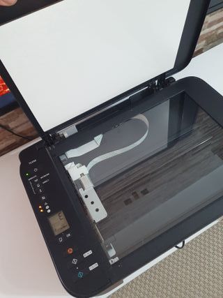 Impresora Canon Pixma TS3150