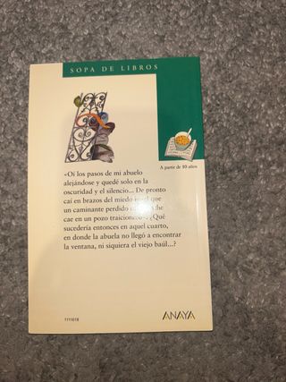 Tiempo de misterios (Cuentos, Mitos Y Libros-re...
