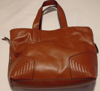 Bolso marrón Parfois