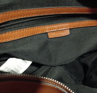 Bolso marrón Parfois