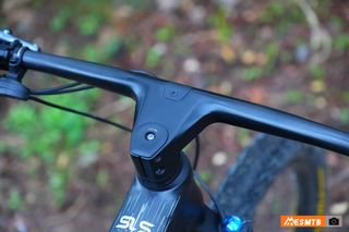 Adaptador TwoNav para  BH Lynx SLS