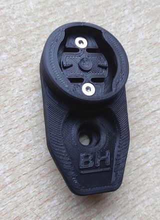 Adaptador TwoNav para  BH Lynx SLS