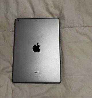 iPad Air - Gris/Negro