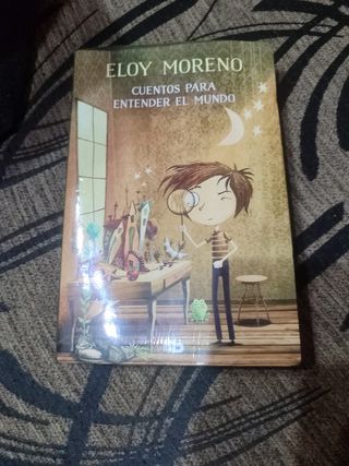 Cuentos para entender el mundo 1 (edición limit...