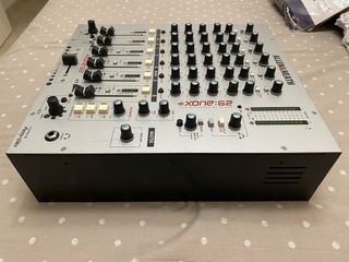 Allen & Heath Xone 62