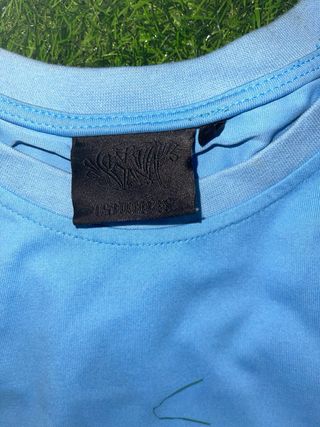Conjunto Syna World azul
