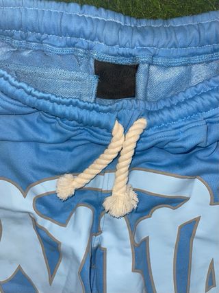 Conjunto Syna World azul