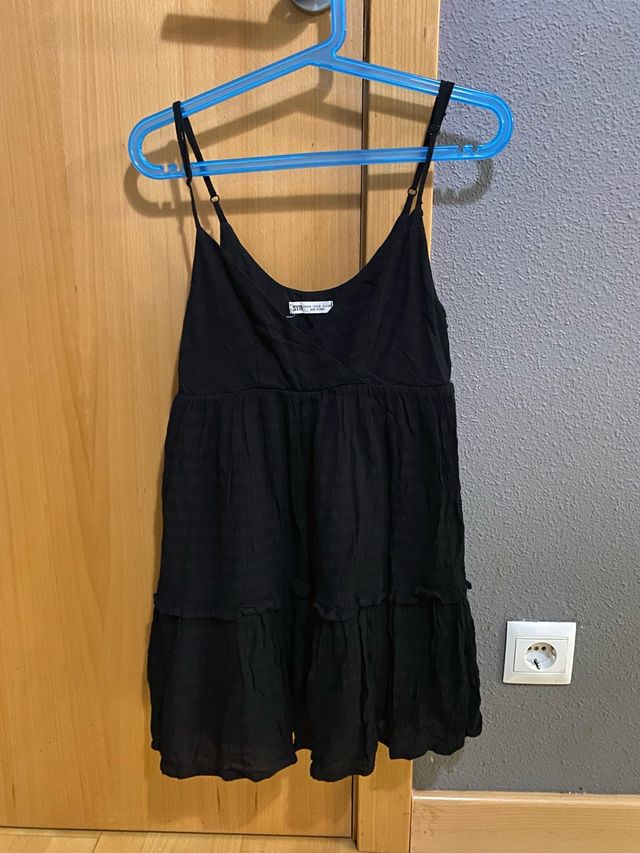 Vestido Negro
