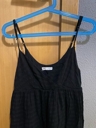 Vestido Negro