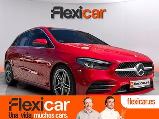 Mercedes Clase B B 200 d