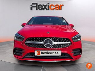 Mercedes Clase B B 200 d