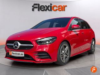 Mercedes Clase B B 200 d