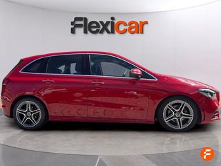 Mercedes Clase B B 200 d