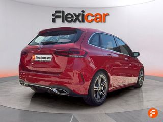 Mercedes Clase B B 200 d