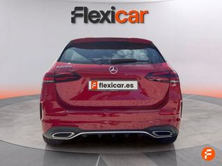 Mercedes Clase B B 200 d