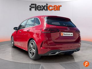 Mercedes Clase B B 200 d