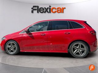 Mercedes Clase B B 200 d