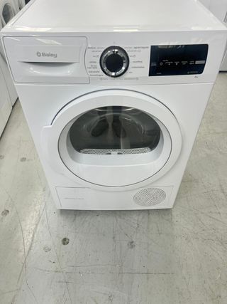 Secadora Balay 8kg - Condensación