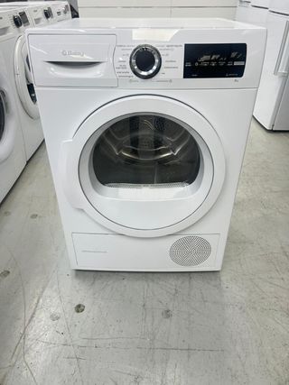 Secadora Balay 8kg - Condensación