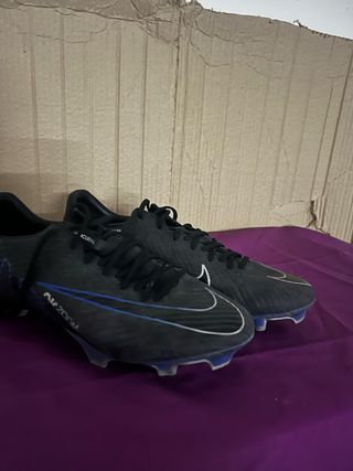 Zapatillas Nike Mercurial Zoom - Fútbol