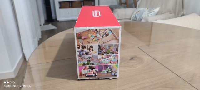 MarioKart Live Home Circuit - Luigi Set