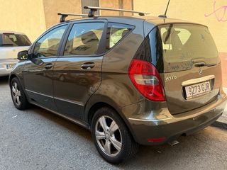 🟢ETIQUETA C🟢Mercedes-Benz Clase A 2009🟢
