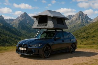 Tienda Techo Coche