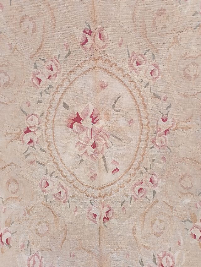 Tappeto orientale  Savonnerie fine