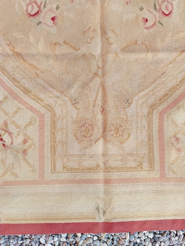 Tappeto orientale  Savonnerie fine