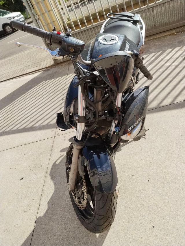 DESPIECE KAWASAKI ER-6N