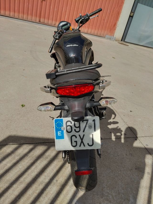 DESPIECE KAWASAKI ER-6N