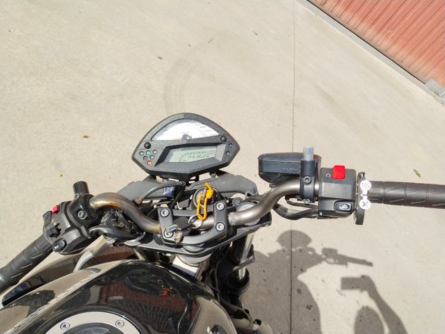 DESPIECE KAWASAKI ER-6N