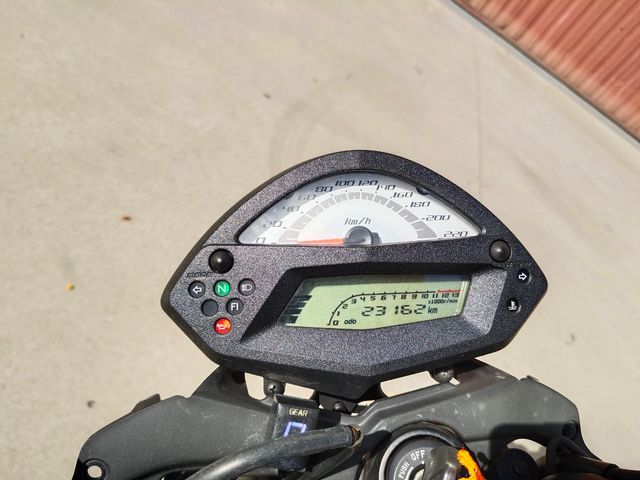 DESPIECE KAWASAKI ER-6N