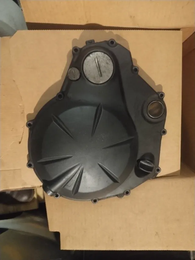 DESPIECE KAWASAKI ER-6N