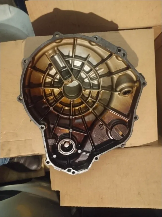 DESPIECE KAWASAKI ER-6N