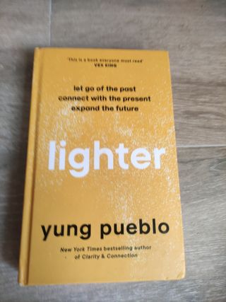 Lighter 

