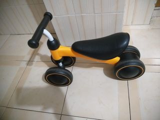 Andador Bebe - Bicicleta Equilibrio
