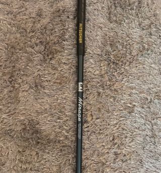 Palo golf Mitsushiba Mirage USA grafito
