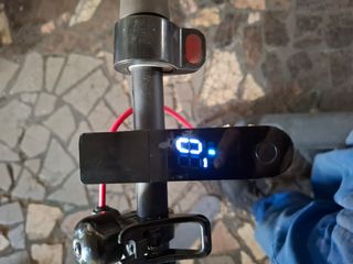 Patinete Mi electric scooter pro 2