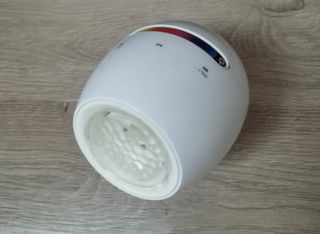 Lampara LED multicolor