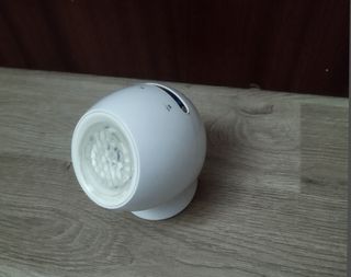 Lampara LED multicolor